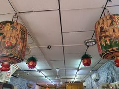 -马六甲鸡场街