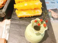 -豆蔻电影主题餐厅(四牌楼店)
