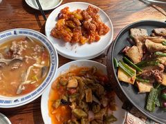 -老雒阳面馆·水席(定鼎门店)