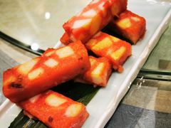 -顺德人家食府(黄金广场店)