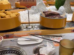 -喜家自助小火锅(卓悦里店)