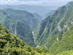 -巫峡·神女景区