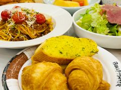 -斗牛士牛排餐厅(嘉里汇店)
