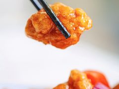 -大水车公馆·顺德菜·妈姐菜(均安店)