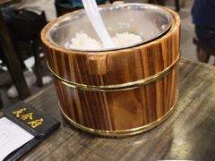 -庆合府重庆大排档(紫都城店)
