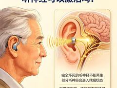 -自然之声助听器(平凉店)