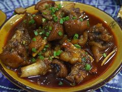 -白家寨子·山野白族菜(古城总店)