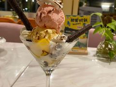 -玫瑰园餐厅