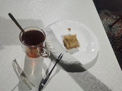 -土耳其卡巴布清真餐厅(西安店)