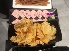 -掂档潮汕牛肉火锅(cityon熙地港店)