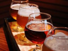 -京A Taproom·精酿餐吧(CBD店)