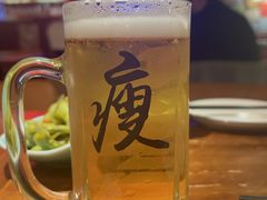 -你又瘦了小酒馆(奥体店)