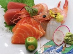 -森味薪火烧•烧鸟居酒屋•日本料理(望京店)