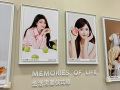 -海马体照相馆(广州新世界云门New park店)
