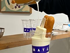 -旧识old mate·烘焙蛋糕店