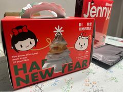-静宜和她的朋友(星海广场店)