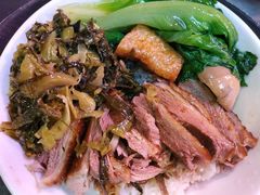 -壹只卤鹅·潮汕菜(莲塘店)