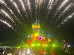 -青岛方特梦幻王国