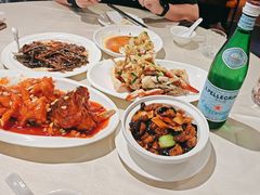 -阿莉餐厅(枣阳路店)