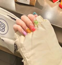 -四季·予你日式美甲美睫Nail