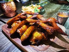 -The BREW·酿餐厅(浦东嘉里大酒店)