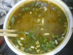 红烧牛肉粉丝-张正麻辣串(宿州路店)