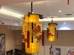 -玉华台饭庄·淮扬菜·烤鸭(望京店)