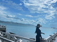 -鼓浪屿·皓月园
