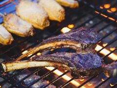 -海南清水湾莱佛士酒店