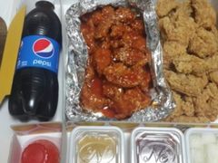 -NENE Chicken(莲洞店)