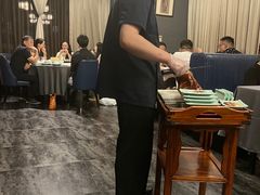 -羲和雅苑•北京烤鸭(平安国际金融中心店)