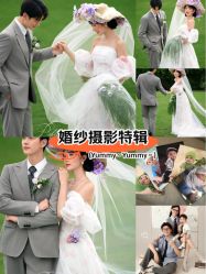 -施华洛婚纱摄影会所(范阳中路店)