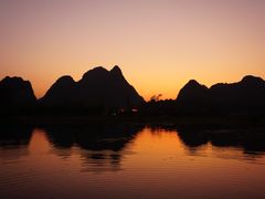-靖西鹅泉风景区