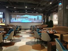 大堂-快乐小羊火锅餐厅(农科路店)