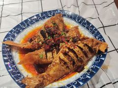 -狮龙啤酒烧烤屋(建二路店)