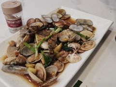 -金海湾海鲜排档(朱家尖店)