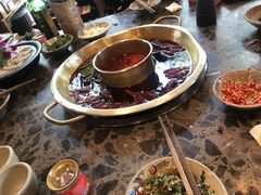 -小龙坎火锅(春熙太古里店)