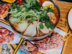 -喝丢一只鞋海鲜烧烤(文体街店)