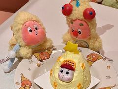 -色響火锅(恒隆广场店)