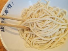 -北三条胡同打卤面馆(雍和宫店)