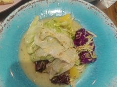 -蒙亨·手把肉·蒙古包文化主题餐厅(天恒广场店)