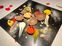 -燃扒房Steakhouse(皇庭店)