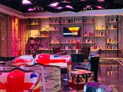 -歌库K馆量贩KTV(万达广场店)