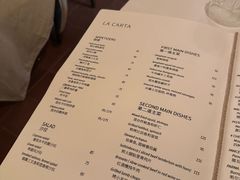 -La Tavernetta(Bar à Vin)(乌鲁木齐路店)