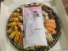 -河风精致寿司(尼盛店)