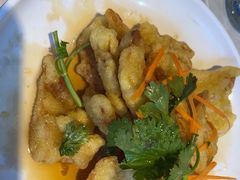 -李老哈·东北菜(宋园路店)