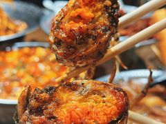 叶派黑椒蟹-叶派龙虾•招牌香辣蟹·海鲜(中海国际店)