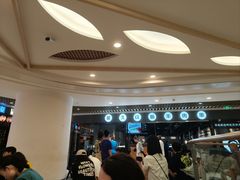 -很久以前羊肉串(南京路第一百货店)