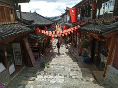 -阿安甜品(五一街店)