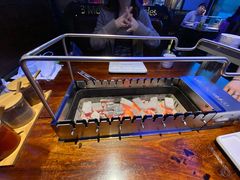 -三个蒙古大叔羊肉串(大宁店)